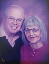 Our condolences to the family of Charles Molden Thank you for your service  Chuck was a faithful and longtime member of Holy Name Catholic Church. He  was a graduate of Crown Point