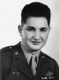 Remembering Tyrone Alumni and World War II Veteran Vincent Hagg