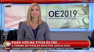 Rui pedro braz arrasa jornalista brasileiro que criticou jesus e a liga portuguesa. Noticias 12h Tvi24