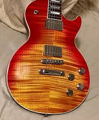 Gibson Les Paul Standard Hp Ii 2018 Cobalt Fade Gibson Les Paul Standard Hp 2018 Reverb Les Paul Standard Gibson Les Paul Les Paul
