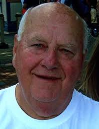 Obituary information for Richard U. Gillon