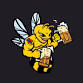 NYE Party! Chris Kill Trio + Ukuladies - Tatted Bee
