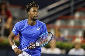98 ответов 397 ретвитов 5 691. Press Conference Gael Monfils National Bank Open