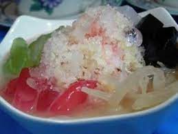 Es Campur Rumput Laut Resep Makanan Dan Minuman Resep Makanan