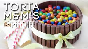 Maybe you would like to learn more about one of these? Ricette Per Compleanni Torta Kit Kat Ed M M S Tutorial Dolci Petitchef It Youtube