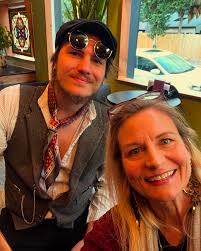 Happy Birthday Mama. Love you!