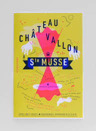 2012 09 Sainte Musse Graphic Design Inspiration Graphic Design Typography Graphic Design