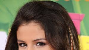 Many hair salons offer hair extensions for sale. Has The Feather Hair Extension Trend Gone Too Far Allure