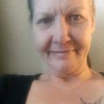 Karen Etherton's Instagram, Twitter & Facebook