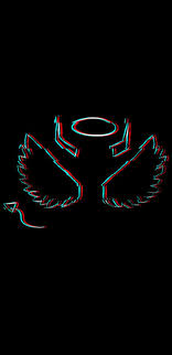 Space lips black | trippy wallpaper, aesthetic art, trippy art. Iphone Trippy Glitch Black Aesthetic Wallpaper