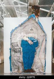 Jean charles blais hi-res stock photography and images