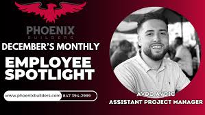 Phoenix Builders Ltd