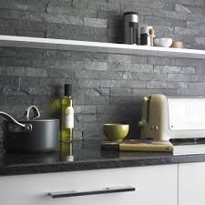 Often left in the cold for warmer wooden tones, its ability to make a kitchen look fresh and contemporary works wonders for a range of home styles. Kitchen Wall Tiles Design Ideas Ksa G Com