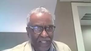 Faculty Colloquium with Dr. Laura Soderberg