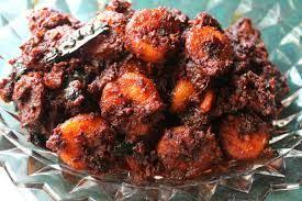 Image Result For Chemmeen Fry Kerala Style In Malayalam Ancient Recipes Cooking Pickles