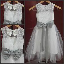 Party Dresses For Girls Hot Sale Lovely Vintage Lace Flower Girl Dresses A L Flower Girl Dress Lace Flower Girl Dresses Tulle Flower Girl Dresses Vintage Lace