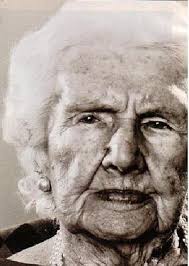 Catherine (Uhlmyer) Connelly (1893-2002)