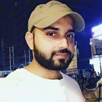 Aamir Patel (aamir1052)