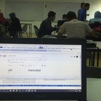 Sains, teknologi dan ekonomi bisnis. Jabatan Sains Ukur Dan Geomatik Uitm Shah Alam