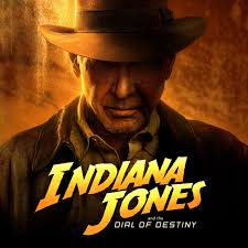 End of an Era: Indiana Jones and the Dial of Destiny