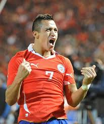 Jul 02, 2021 · el ex técnico de la selección chilena, claudio borghi, conversó con adn deportes en la previa al duelo entre chile y brasil y analizó la formación que dispondrá la roja. Alexis Sanchez Medel Y Bravo Convocados Por La Seleccion Chilena Marca Com