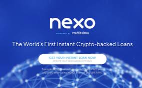They can also be used as collateral and, according to nexo's website, their crypto lending solution will even pay hodlers a share of the profits. Crypto Loan How Nexo Is Leading The Market In 2020