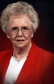 Betty Morrison Obituary