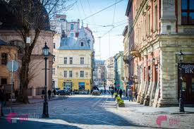 Офіційний сайт львівської міської ради. Novini Lvova U Lvovi Startuvala Akciya Zgadaj Svij Lviv Teplim Slovom