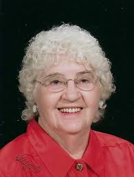 Annie Evelyn Deckard