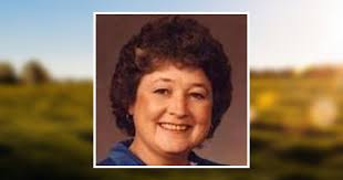 Judy M. Eggen Obituary 2011