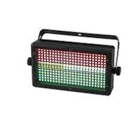 EUROLITE LED Mini Strobe ABL - Mini LED-Stroboskop mit hellen SMD-LEDs,  incl. WRC-10 Funkfernbedienung