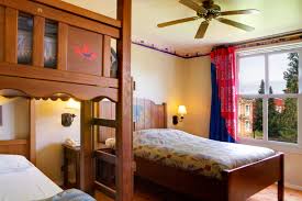 Disney Hotels Hotel Cheyenne Standard Room Disneyland Paris