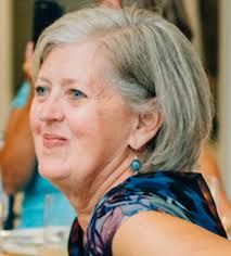 Mary Ann Steele Obituary May 3, 2021