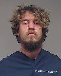 CROUCH ANTHONY MARION 10/24/2023