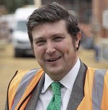 Business Times Northamptonshire March 23 by PulseGroupMedia