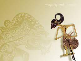 Indonesian Wayang Desktop Wallpaper Seni Tradisional Seni Grafis Wallpaper Hd