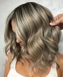 Ash brown hair is exactly the color update you need for summer. 30 Stunning Ash Blonde Hair Ideas To Try In 2020 Hair Adviser