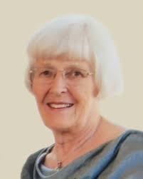 Obituary information for Joyce E. Heckman