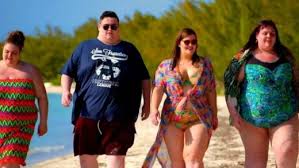 Maybe you would like to learn more about one of these? The Resort Eleuthera A Plus Size Resort For The 18 30 Stone Crowd
