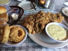 The huntsville, tx data and statistics displayed above are derived from the 2016 united states census bureau american community survey (acs). In Town For Shsu Orientation Review Of Farmhouse Cafe Bakery Huntsville Tx Tripadvisor