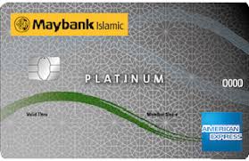 Maybe you would like to learn more about one of these? Maybank Ikhwan Platinum Card Rewards Offers Amex Malaysia