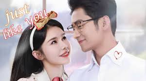 Just Like You ! Two brothers in love with me at the same time!!!