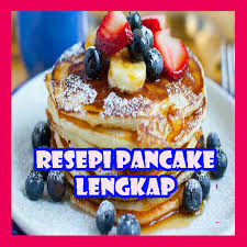Resep pancake sehat untuk sarapan. Free Resepi Pancake Lengkap Apk Com Resepiana Resepipancakelengkap Safemodapk App