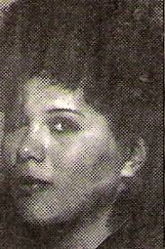Yvette Lynn Gallagher (1973-1993)