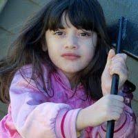 Emelina Diaz's Instagram, Twitter & Facebook