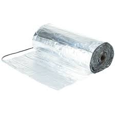 Uponor minitec, avec ses éléments d'une hauteur de seulement 1 cm, est le système idéal pour la rénovation. Plancher Chauffant Bt De Faible Epaisseur Et Inertie Avec Chape Mince Fibree Humide Mince Et Humide Mince Plus Multibeton