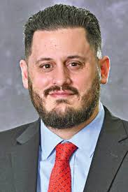 Summit County Council, District 6