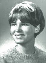 Betsy Timm, Rocky River, OH Ohio currently in Santa Rosa, CA USA