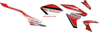 Check spelling or type a new query. Striping Motor Yamaha New Vixion Gp The Gunners Master Decal
