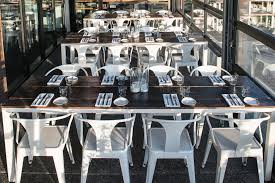 Ponti seafood grill is located on seattle's ship canal, four private dining rooms and two outdoor patios showcase vistas of the water and the. Private Party Spaces To Eat Drink And Be Merry Seattle Met